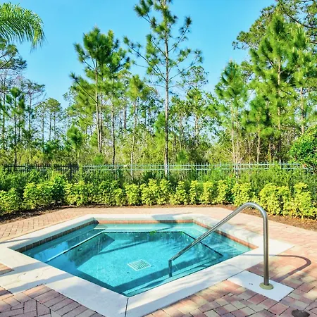 3Br Condo With Pool Hot Tub Games - Near Disney Orlando Exterior photo